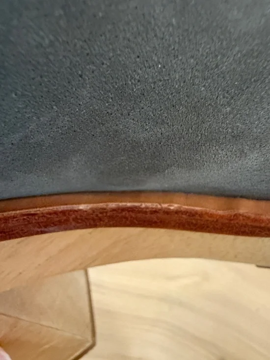 Rachel coney Bradley clog size 7.5 - Picture 13 of 15